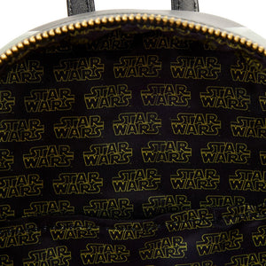 Loungefly Star Wars A New Hope Final Frames Mini Backpack - Poisoned Apple UK